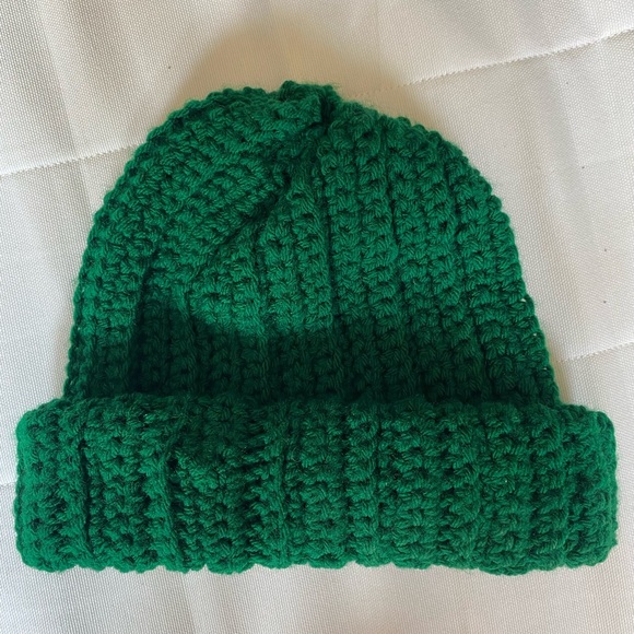 Hand Made Toque - Picture 1 of 5